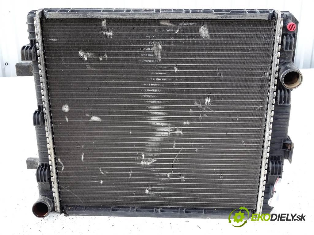 Mercedes-Benz ATEGO    MP1 4.2D 152KM 96-02  Chladič vody  (Chladiče vody)