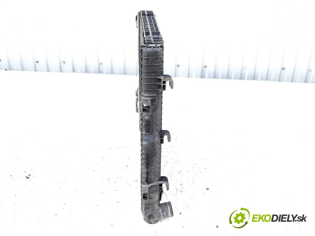 Mercedes-Benz ATEGO    MP1 4.2D 152KM 96-02  Chladič vody  (Chladiče vody)