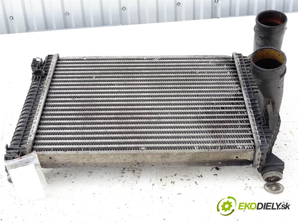 Mercedes-Benz ATEGO    MP1 4.2D 152KM 96-02  intercooler A9705000504 (Intercoolery (chladiče nasávaného vzduchu))