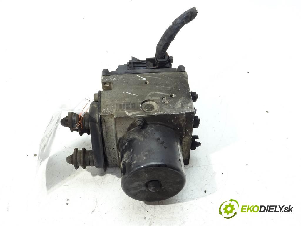 Volkswagen Passat B6  2005 103KW SEDAN 4D 2.0TDI 140KM 05-10 1968 Pumpa ABS 3C0614095K (Pumpy ABS)