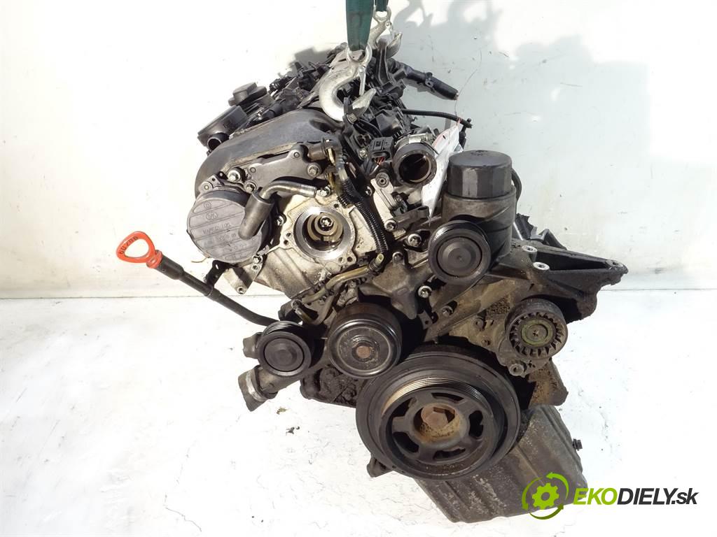 Mercedes-Benz ML W163  2000  2.7CDI 163KM 97-05 2700 motor 612.963 (Motory (kompletní))