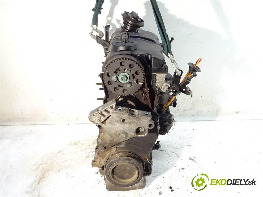 Audi A3 8P  2003 77KW HATCHBACK 3D 1.9TDI 105KM 03-08 1900 Motor BKC (Motory (kompletné))