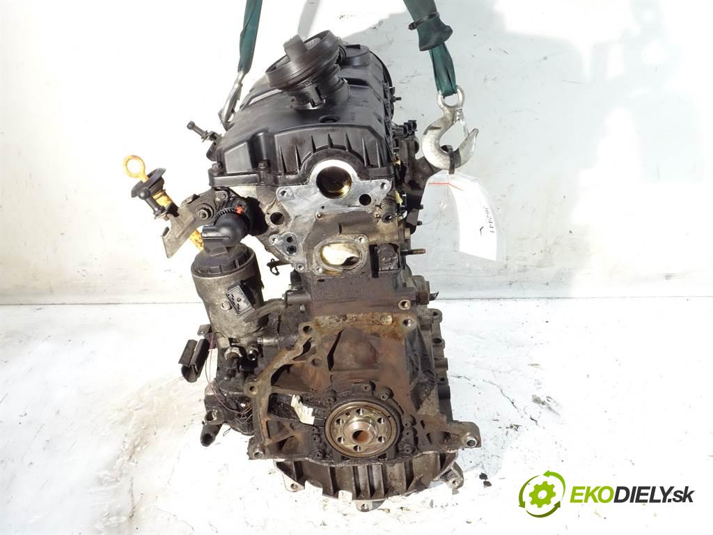 Audi A3 8P  2003 77KW HATCHBACK 3D 1.9TDI 105KM 03-08 1900 Motor BKC (Motory (kompletné))