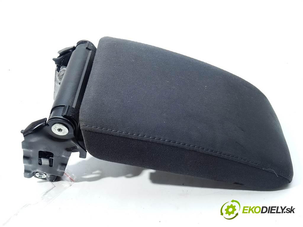 Volkswagen Jetta V    SEDAN 4D 1.9TDI 105KM 05-11  Lakťová opierka  (Lakťové opierky)