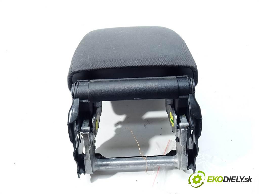 Volkswagen Jetta V    SEDAN 4D 1.9TDI 105KM 05-11  Lakťová opierka  (Lakťové opierky)