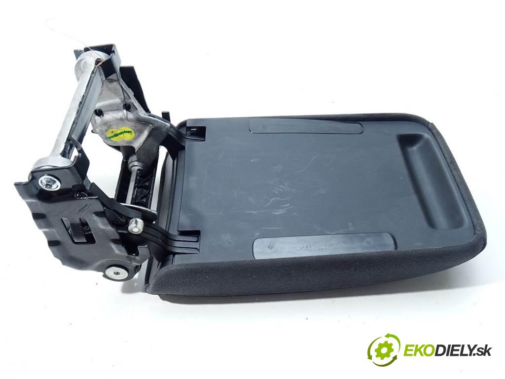 Volkswagen Jetta V    SEDAN 4D 1.9TDI 105KM 05-11  Lakťová opierka  (Lakťové opierky)