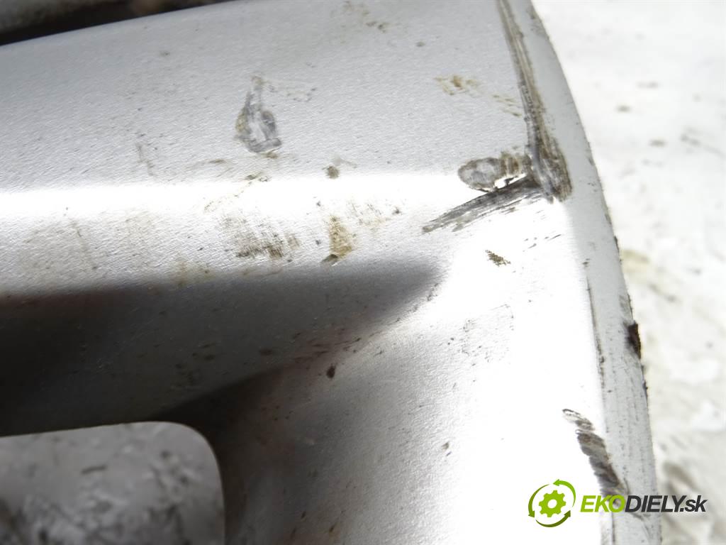 Volkswagen     17 7,5J 5X112 ET50  disk 17  (Hliníkové)