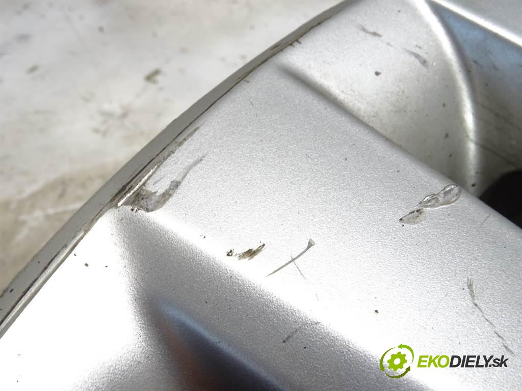 Volkswagen     17 7,5J 5X112 ET50  disk 17  (Hliníkové)