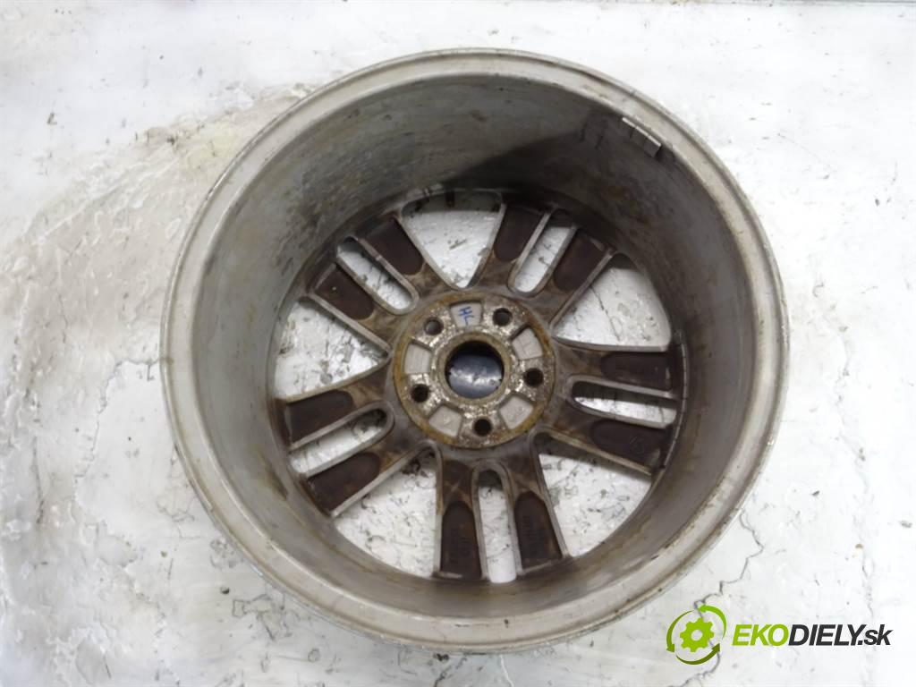 Volkswagen     17 7,5J 5X112 ET50  disk 17  (Hliníkové)