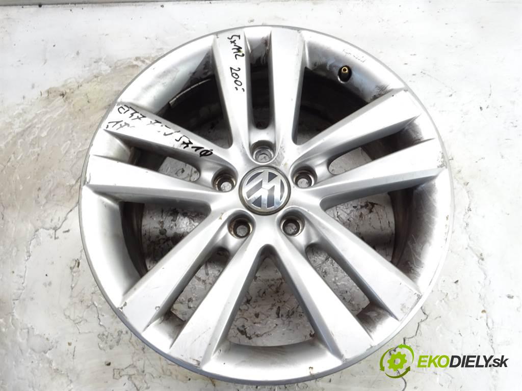 Volkswagen     17 7,5J 5X112 ET50  disk 17  (Hliníkové)