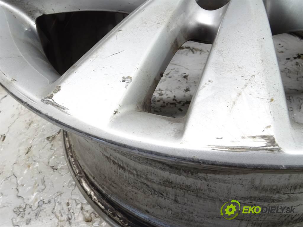 Volkswagen     17 7,5J 5X112 ET50  disk 17  (Hliníkové)