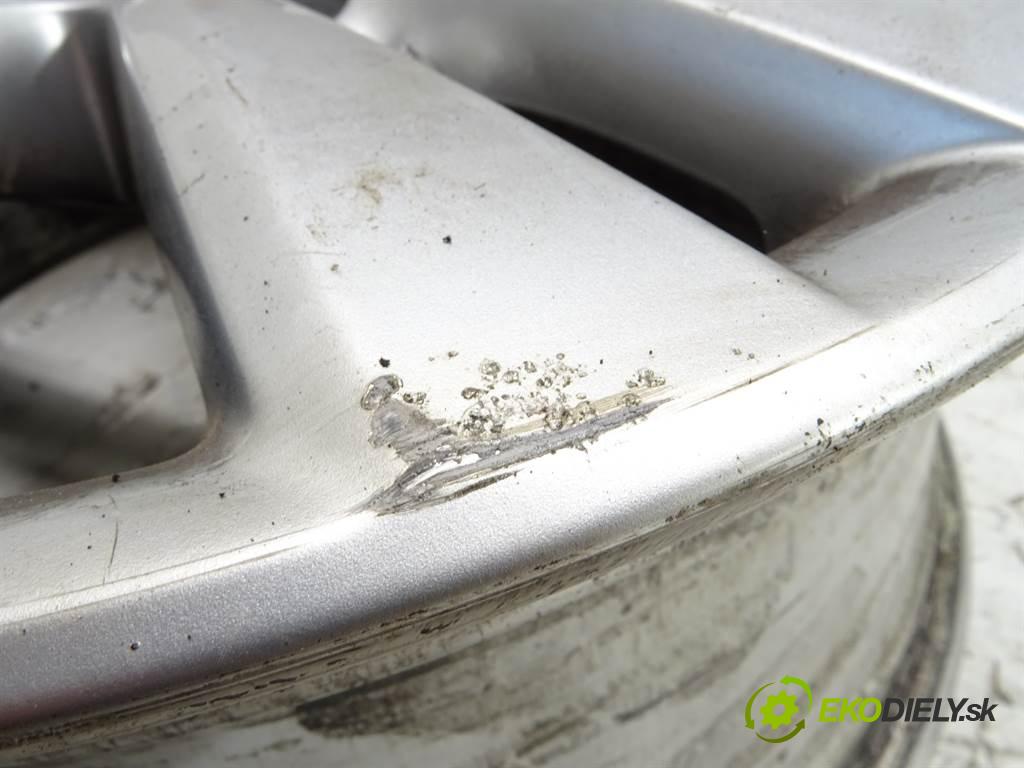 Volkswagen     17 7,5J 5X112 ET50  disk 17  (Hliníkové)