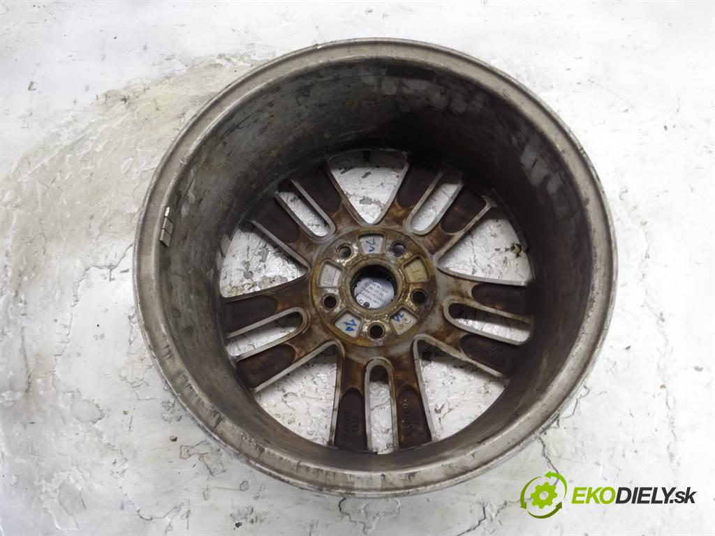Volkswagen     17 7,5J 5X112 ET50  disk 17  (Hliníkové)