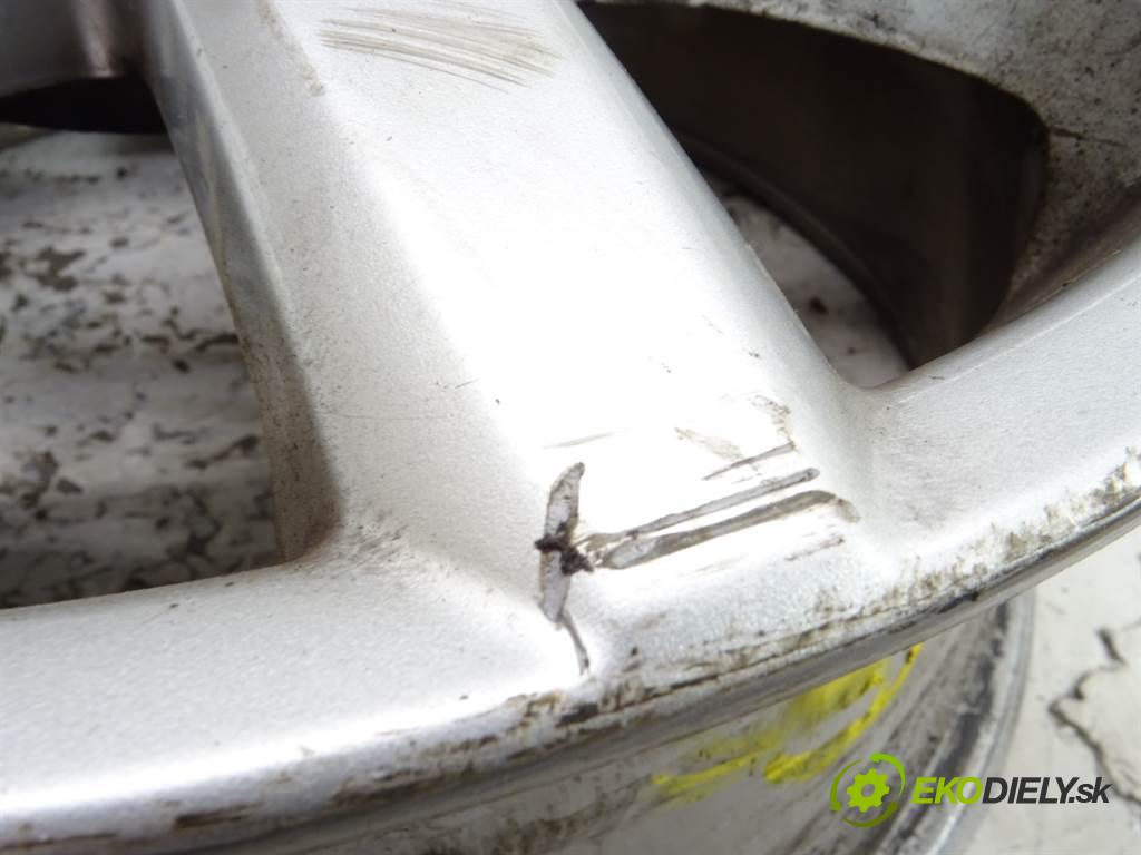 Volkswagen     16 6,5J 5X112 ET50  disk 16  (Hliníkové)