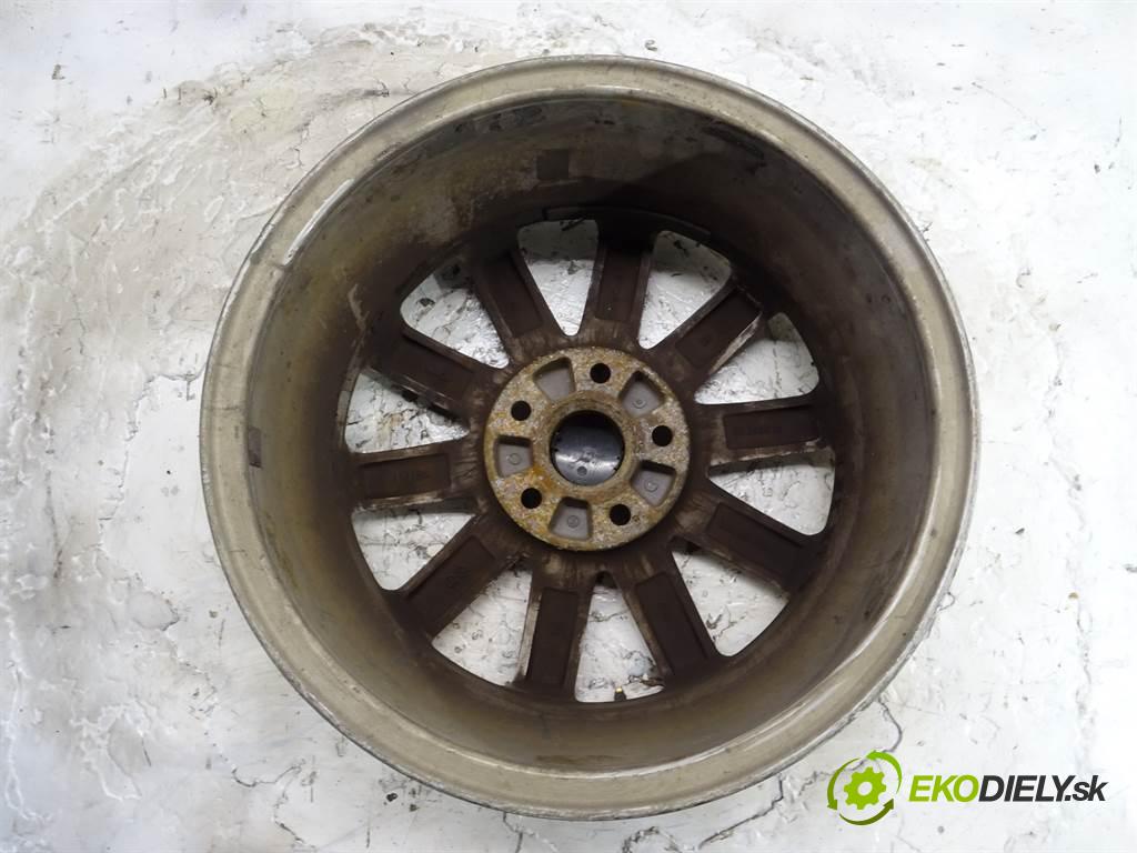 Volkswagen     16 6,5J 5X112 ET50  disk 16  (Hliníkové)