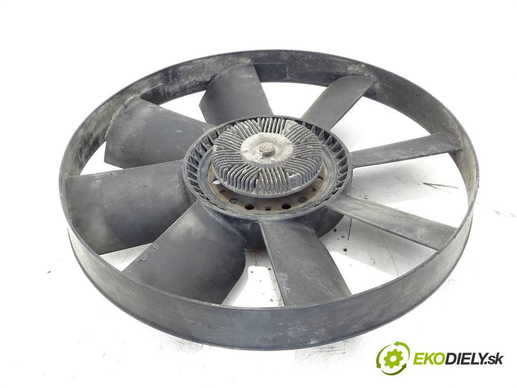 Mercedes-Benz ATEGO    MP1 4.2D 152KM 96-02  Viskospojka  (Ventilátory)