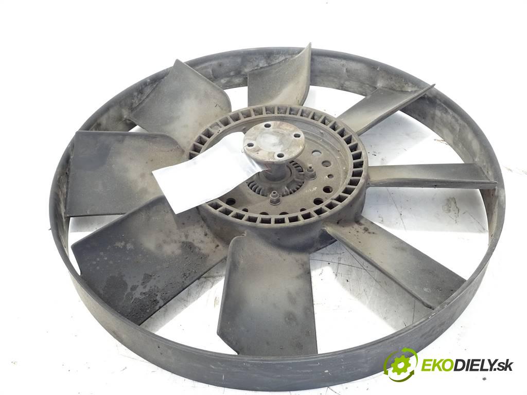 Mercedes-Benz ATEGO    MP1 4.2D 152KM 96-02  Viskospojka  (Ventilátory)