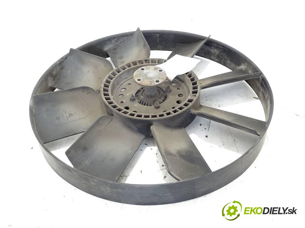 Mercedes-Benz ATEGO    MP1 4.2D 152KM 96-02  Viskospojka  (Ventilátory)