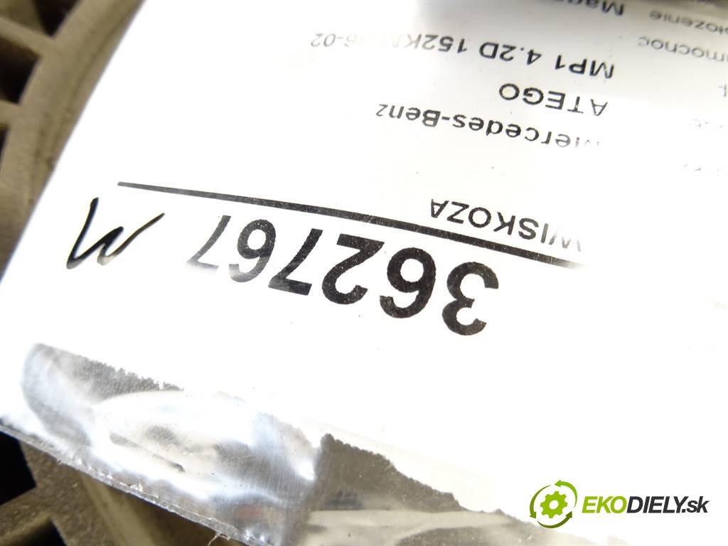 Mercedes-Benz ATEGO    MP1 4.2D 152KM 96-02  Viskospojka  (Ventilátory)
