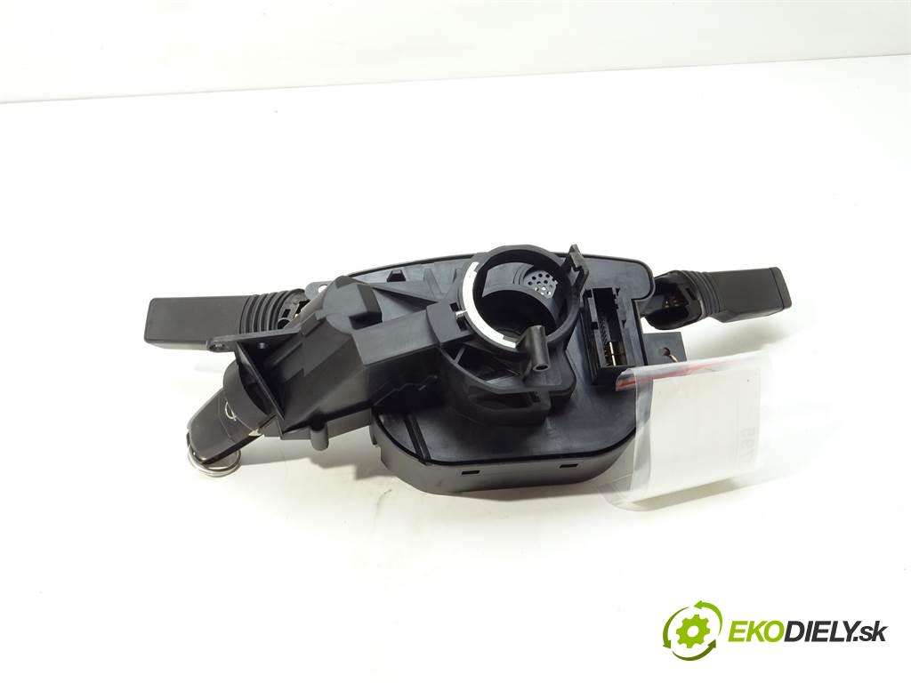 Opel Vectra C LIFT  2006 103 kW KOMBI 5D 1.8B 122KM 02-08 1800 Prepínač kombinovaný 13204146UY (Prepínače, spínače, tlačidlá a ovládače kúrenia)