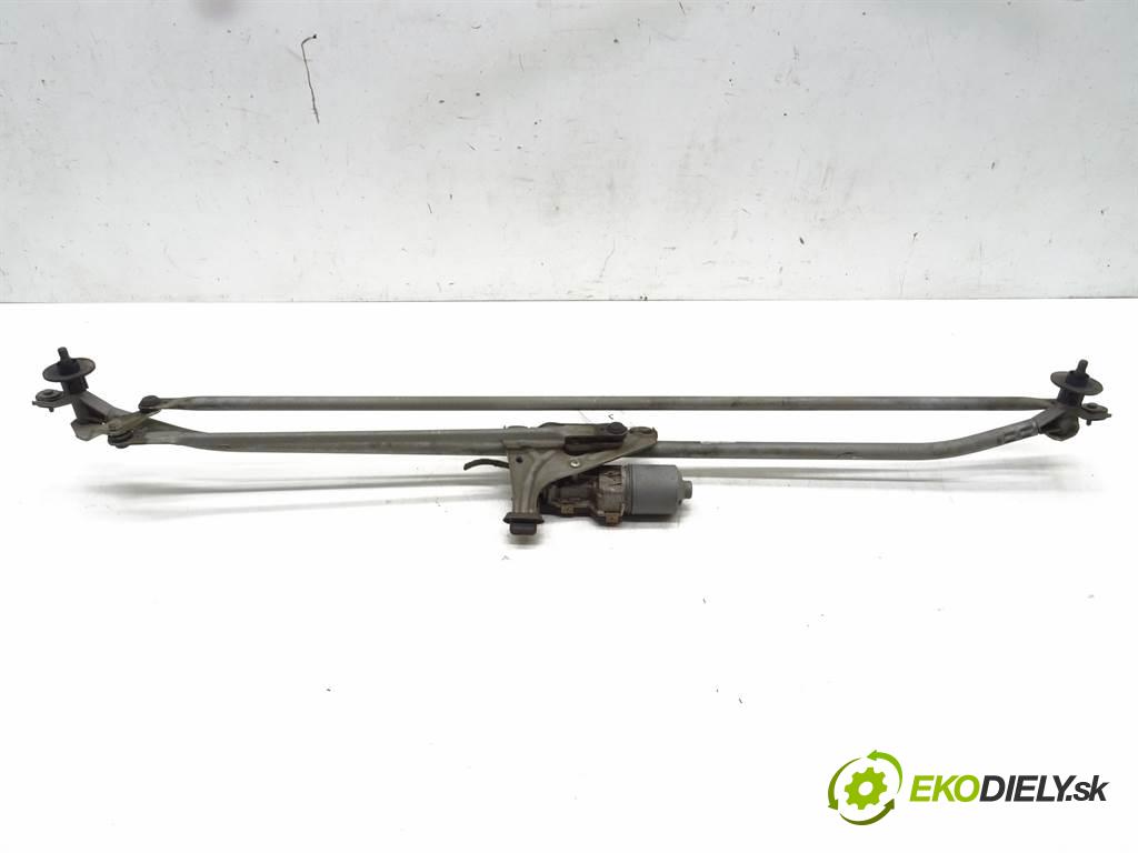 Opel Meriva B  2010 81 kW 1.7CDTI 131KM 10-17 1700 Mechanizmus stieračov predný 13250416 (Motorčeky stieračov predné)