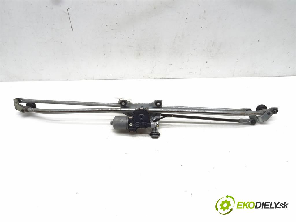 Opel Meriva B  2010 81 kW 1.7CDTI 131KM 10-17 1700 Mechanizmus stieračov predný 13250416 (Motorčeky stieračov predné)