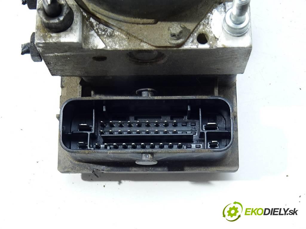 Fiat Fiorino III  2013 54 kW 1.4B 73KM 07- 1400 Pumpa ABS 0265801079 (Pumpy ABS)