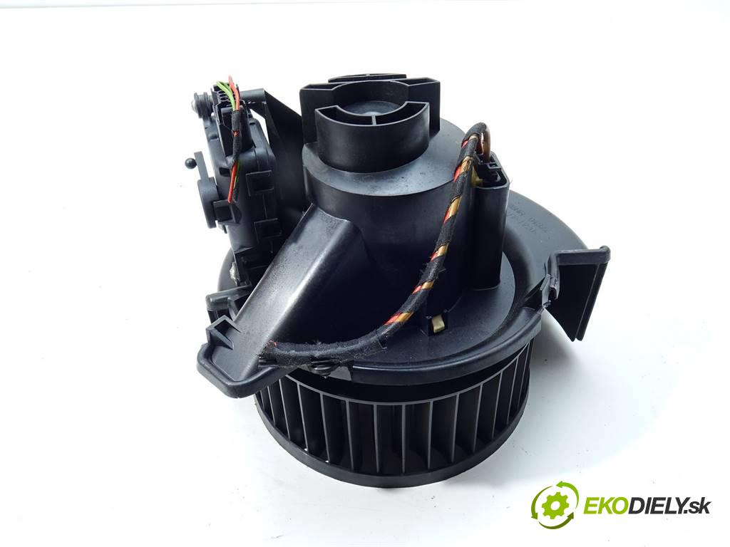 Opel Astra G  1998 74 kW HATCHBACK 5D 1.6B 101KM 98-09 1600 Ventilátor ventilátor kúrenia 9000348 (Ventilátory kúrenia)