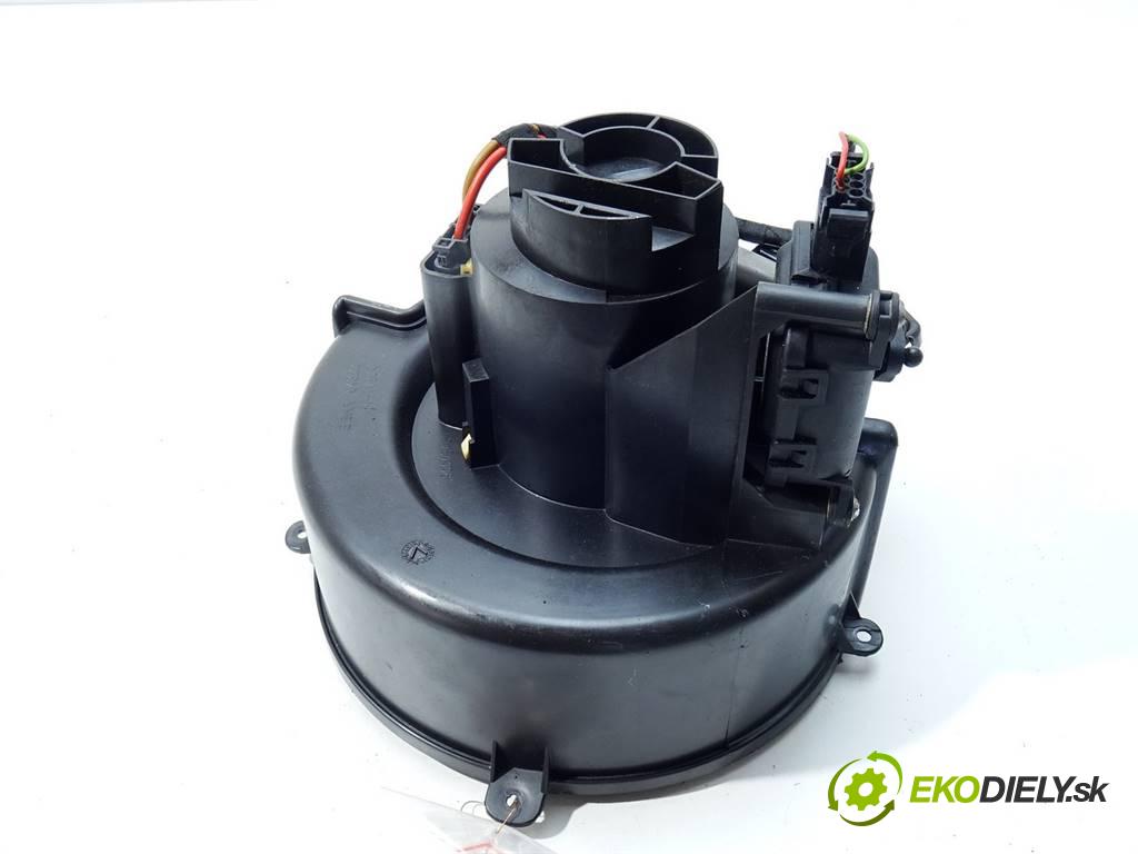 Opel Astra G  1998 74 kW HATCHBACK 5D 1.6B 101KM 98-09 1600 Ventilátor ventilátor kúrenia 9000348 (Ventilátory kúrenia)