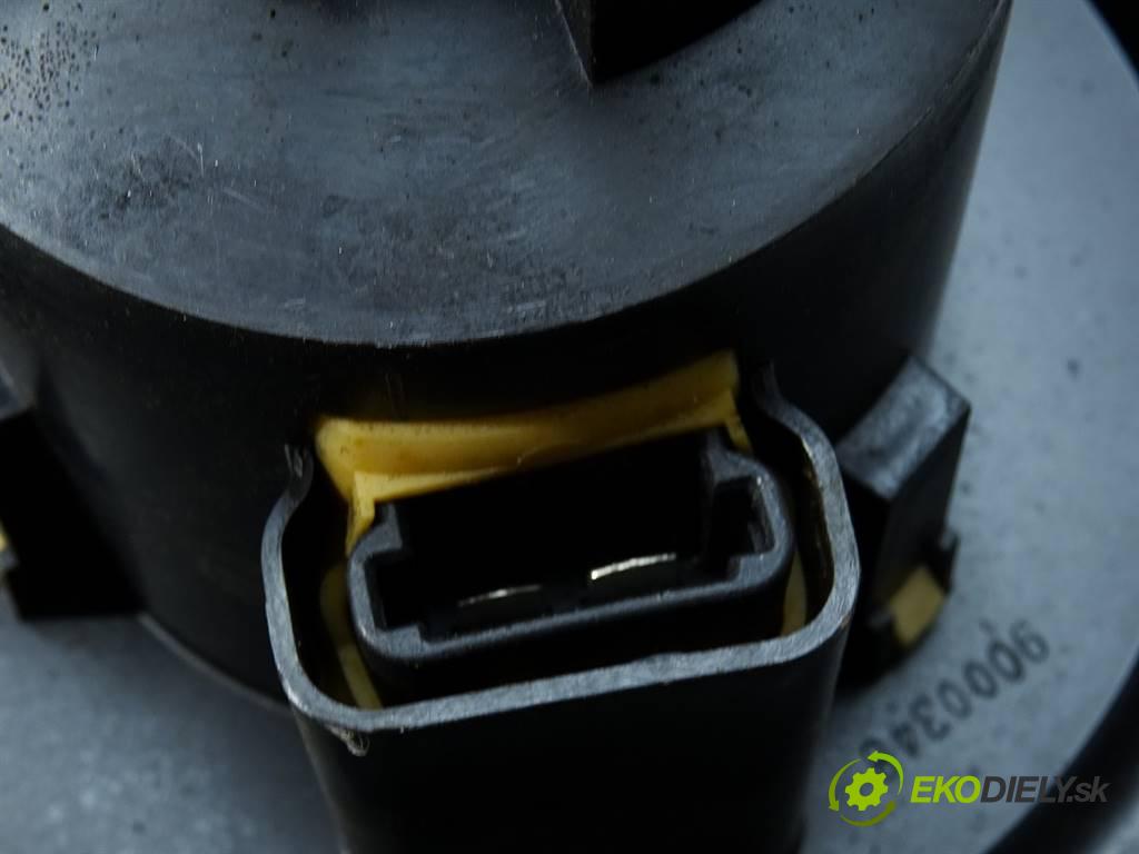 Opel Astra G  1998 74 kW HATCHBACK 5D 1.6B 101KM 98-09 1600 Ventilátor ventilátor kúrenia 9000348 (Ventilátory kúrenia)
