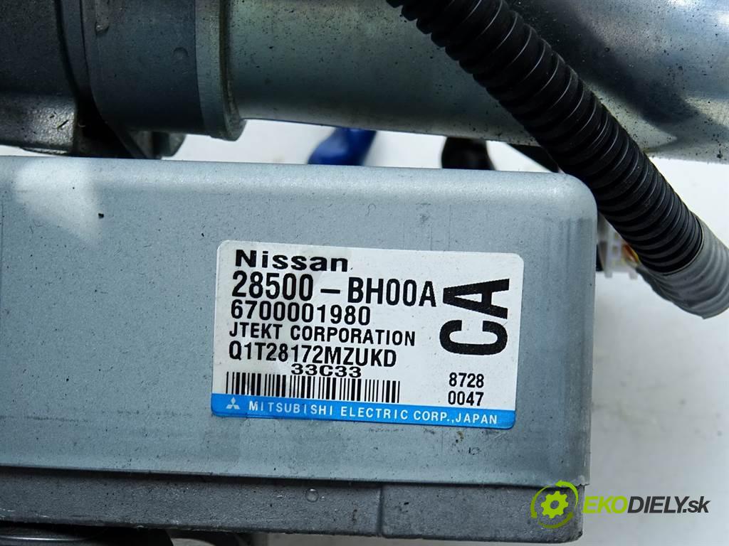Nissan Note    E11 1.6B 110KM 06-12  Pumpa servočerpadlo 48810BH10A (Servočerpadlá, pumpy riadenia)