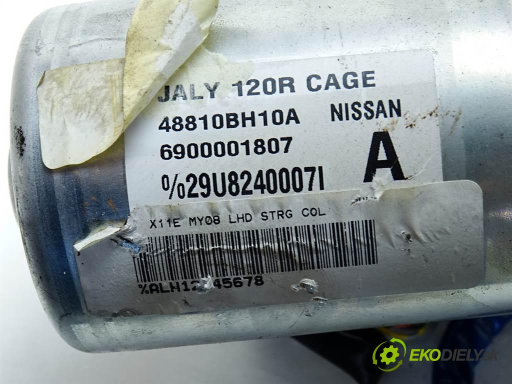 Nissan Note    E11 1.6B 110KM 06-12  Pumpa servočerpadlo 48810BH10A (Servočerpadlá, pumpy riadenia)