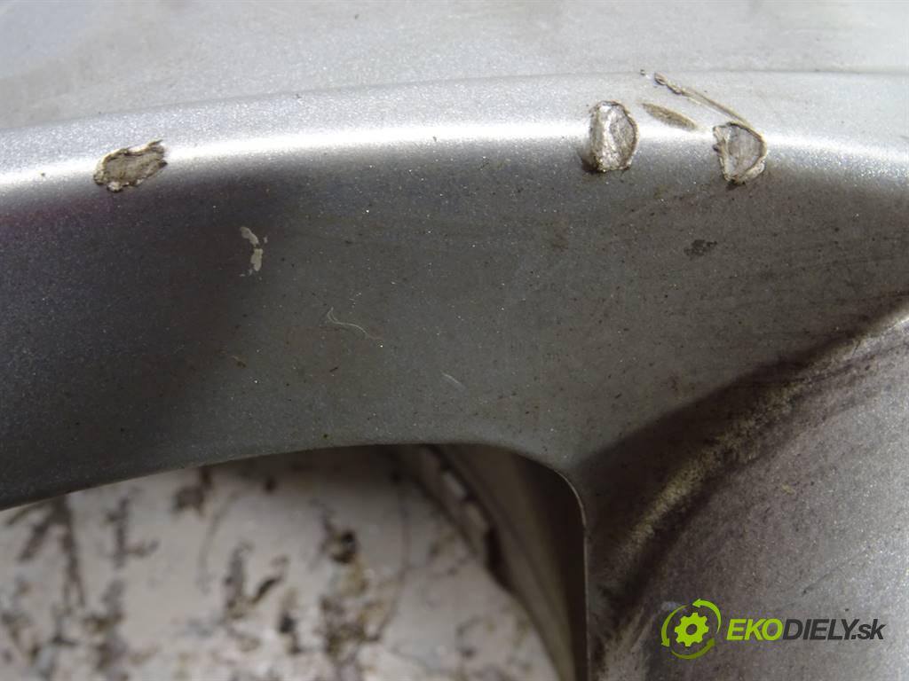 Skoda     16 6,5J 5X112 ET50  disk 16  (Hliníkové)