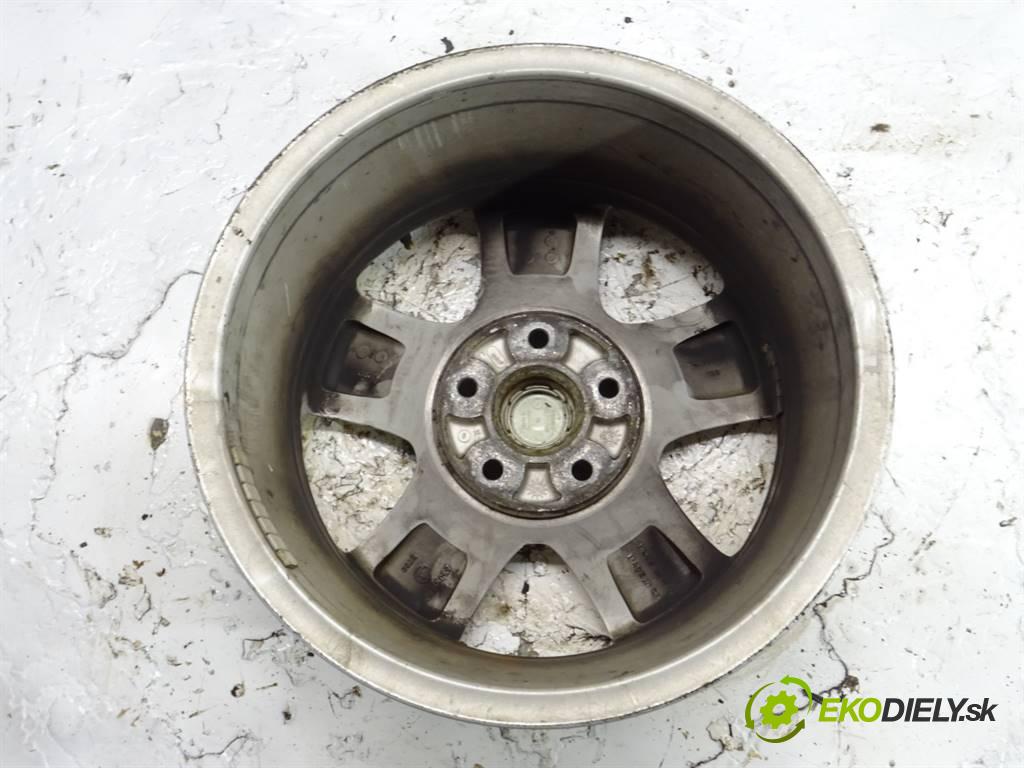 Skoda     16 6,5J 5X112 ET50  disk 16  (Hliníkové)