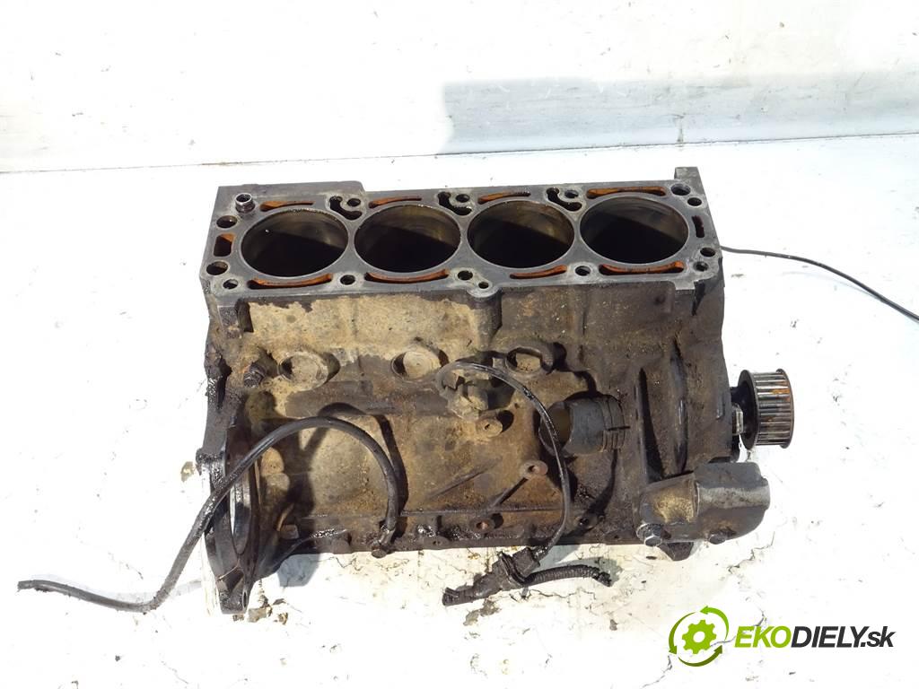 Chevrolet Captiva I     4WD 2.4B 136KM 06-10  blok Motor Z24SED (Blok motora)
