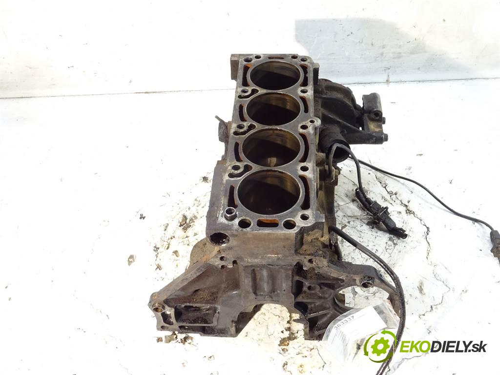 Chevrolet Captiva I     4WD 2.4B 136KM 06-10  blok Motor Z24SED (Blok motora)