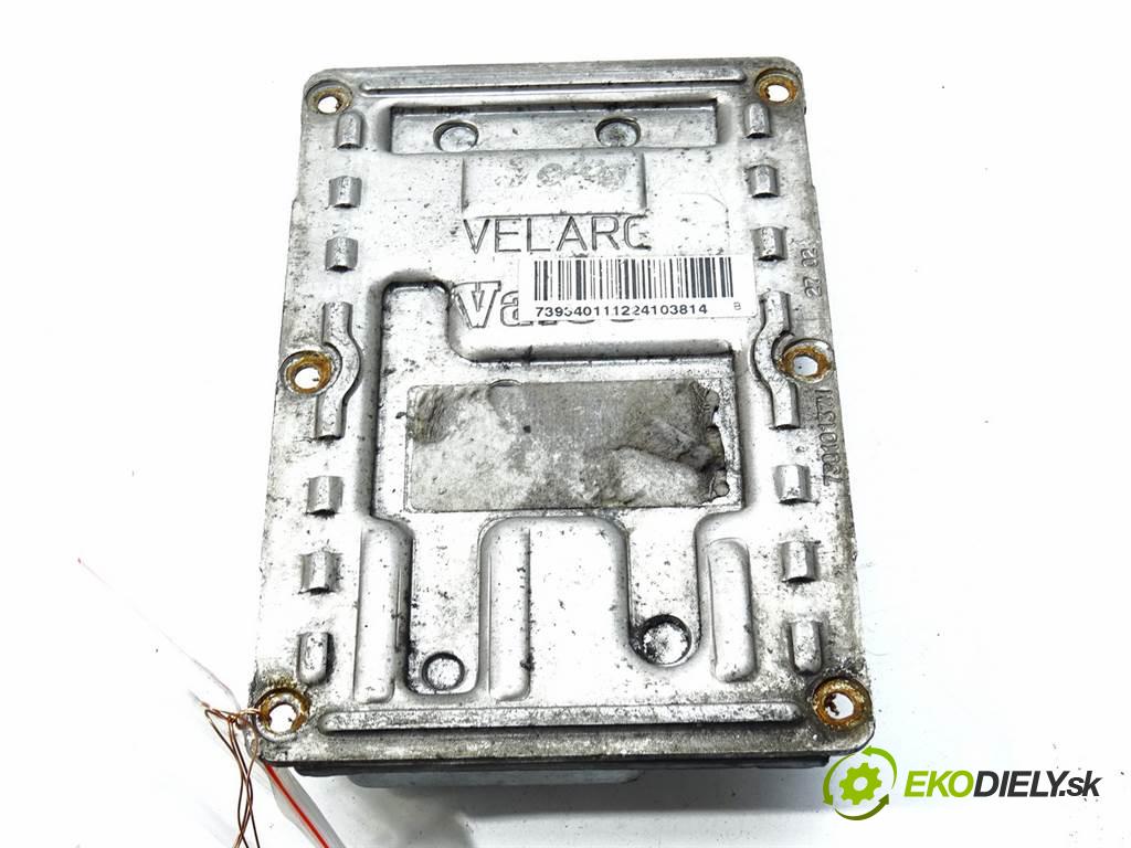 Audi A4 B5 FL  2001 85 kW KOMBI 5D 1.9TDI 115KM 96-01 1900 Menič XENON  (Riadiace jednotky xenónu)