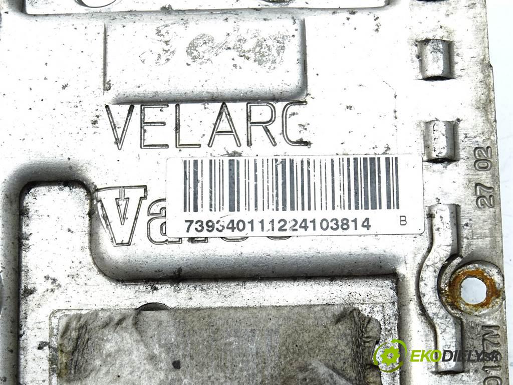 Audi A4 B5 FL  2001 85 kW KOMBI 5D 1.9TDI 115KM 96-01 1900 Menič XENON  (Riadiace jednotky xenónu)