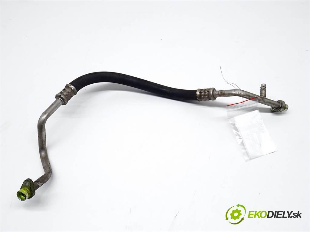 Renault Megane III  2008 81 kW HATCHBACK 5D 1.6B 110KM 08-15 1600 rúrka klimatizácie 924540018R (Rúrky klimatizácie)