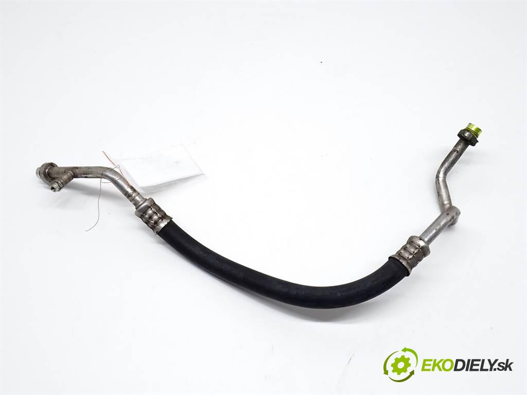 Renault Megane III  2008 81 kW HATCHBACK 5D 1.6B 110KM 08-15 1600 rúrka klimatizácie 924540018R (Rúrky klimatizácie)