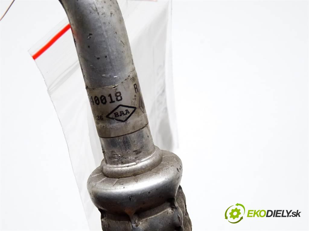 Renault Megane III  2008 81 kW HATCHBACK 5D 1.6B 110KM 08-15 1600 rúrka klimatizácie 924540018R (Rúrky klimatizácie)