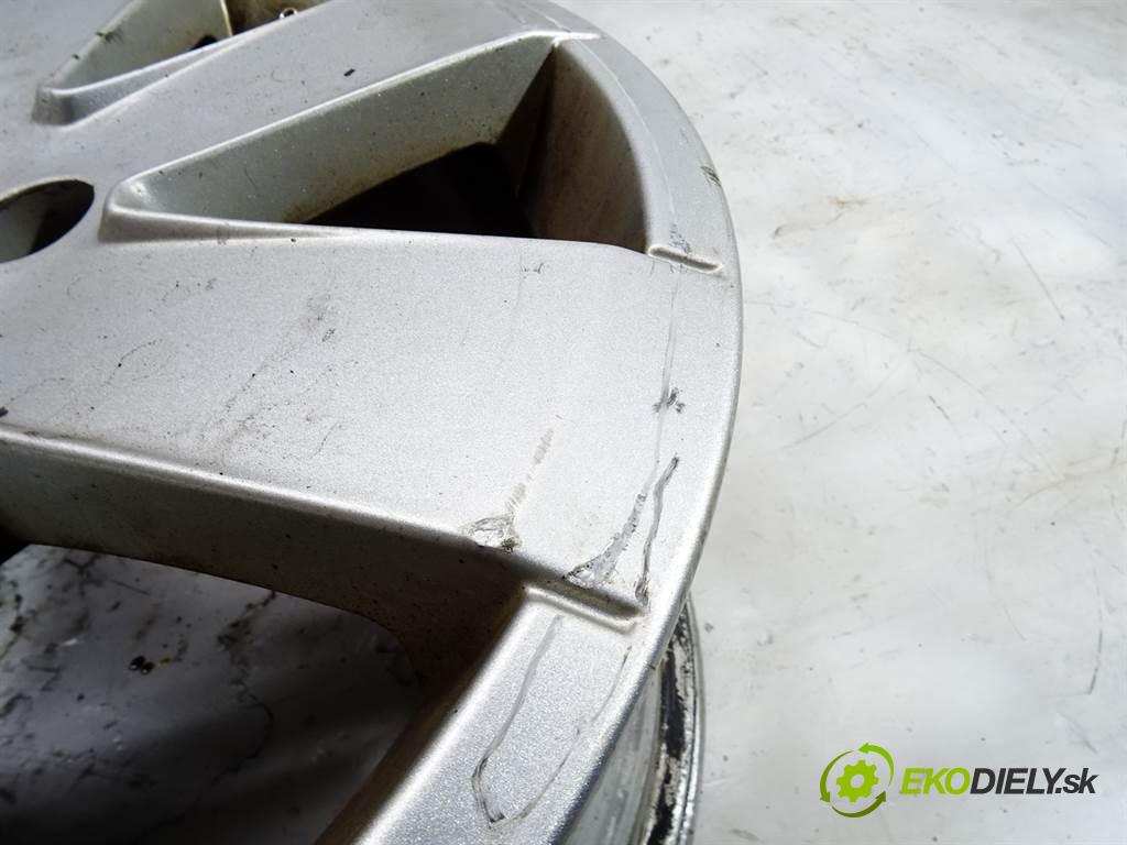 Ford Galaxy    16 7J 5X112 ET59  disky hliníkové 16  (Hliníkové)