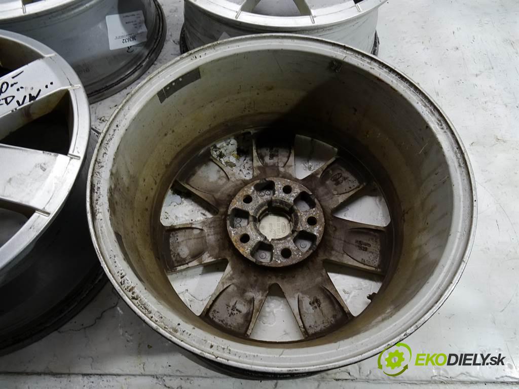 Ford Galaxy    16 7J 5X112 ET59  disky hliníkové 16  (Hliníkové)