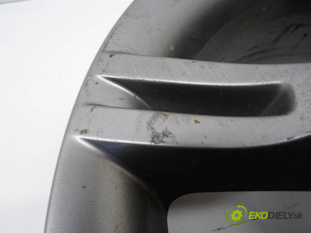 Seat     17 7J 5X112 ET54  disk 17  (Hliníkové)