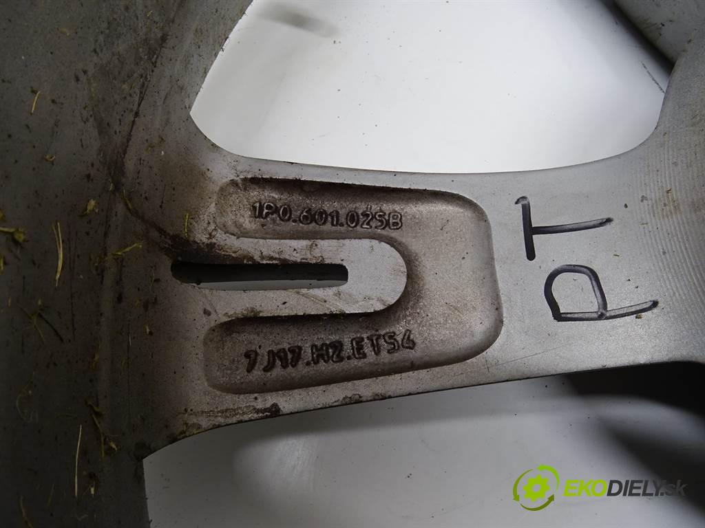 Seat     17 7J 5X112 ET54  disk 17  (Hliníkové)