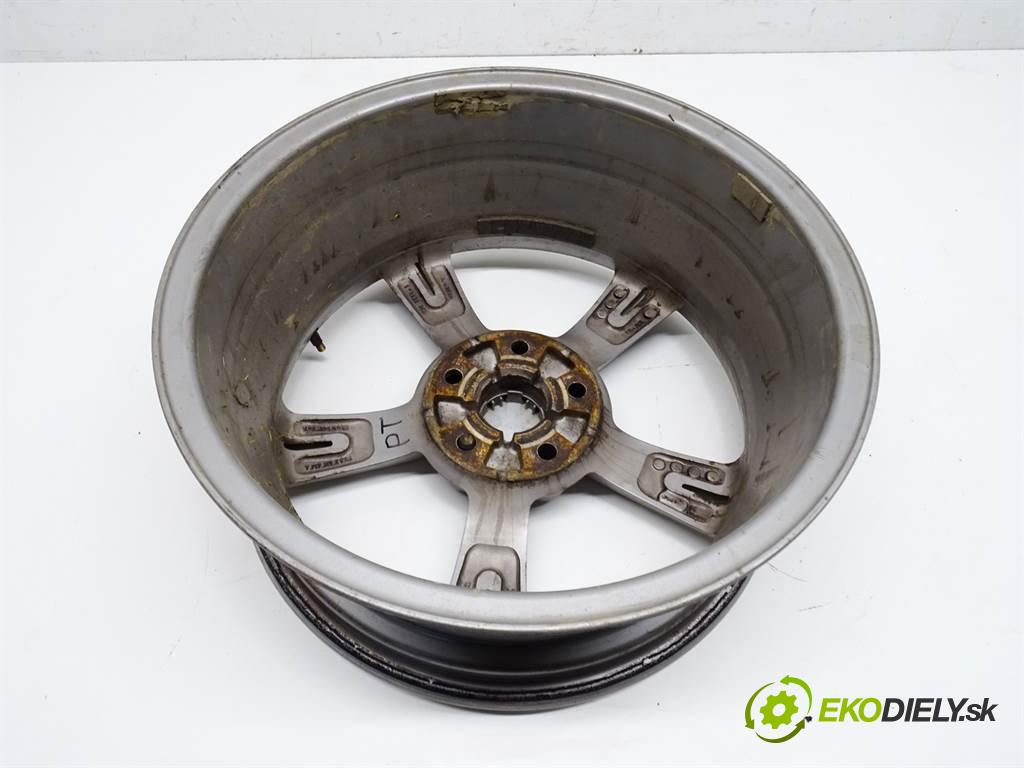 Seat     17 7J 5X112 ET54  disk 17  (Hliníkové)