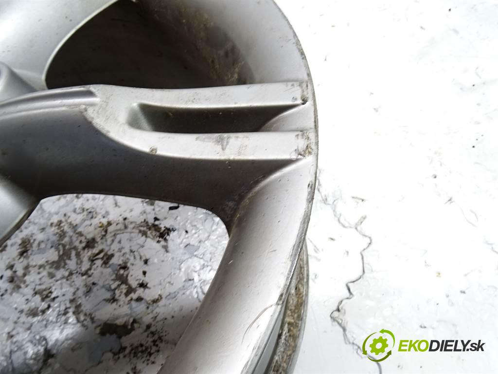 Seat     17 7J 5X112 ET54  disk 17  (Hliníkové)