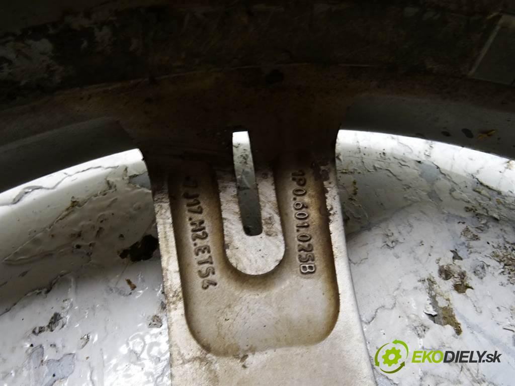 Seat     17 7J 5X112 ET54  disk 17  (Hliníkové)