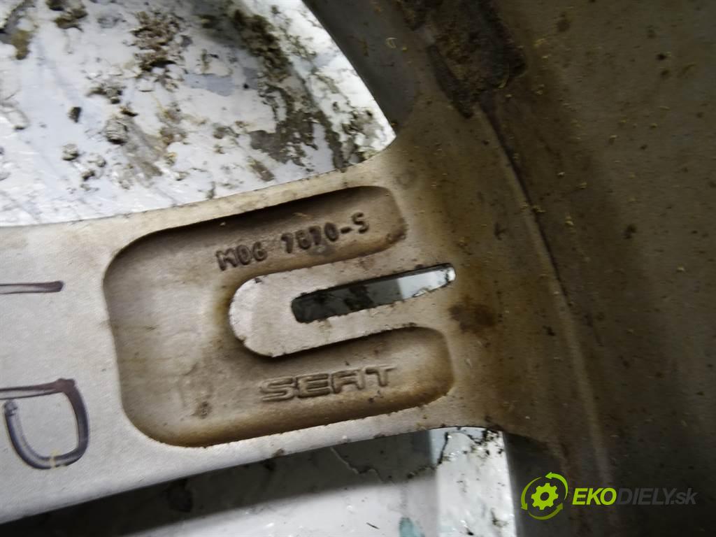 Seat     17 7J 5X112 ET54  disk 17  (Hliníkové)