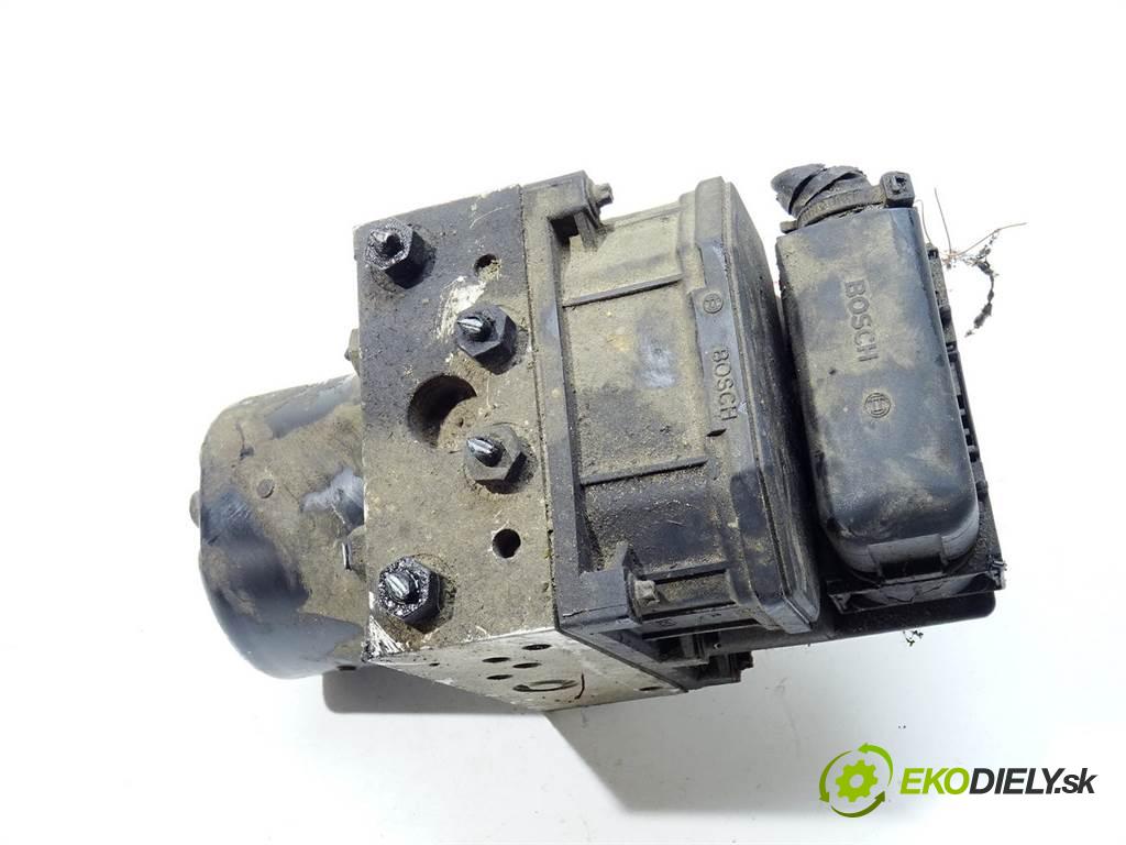 Seat Cordoba II  2003 74 kW SEDAN 4D 1.9TDI 100KM 02-09 1900 Pumpa ABS 0265800003 (Pumpy ABS)